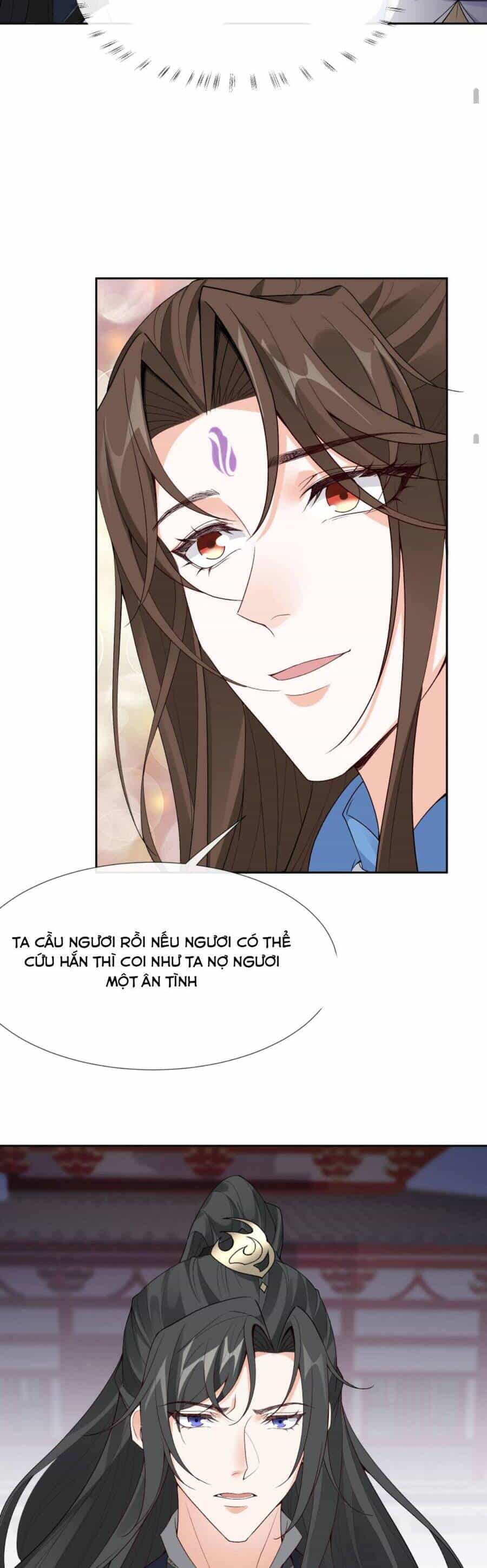 Sau Khi Không Ngừng Tìm Đường Chết, Ta Trở Thành Đế Tôn Vạn Người Mê - Chương 122 - ảnh 14