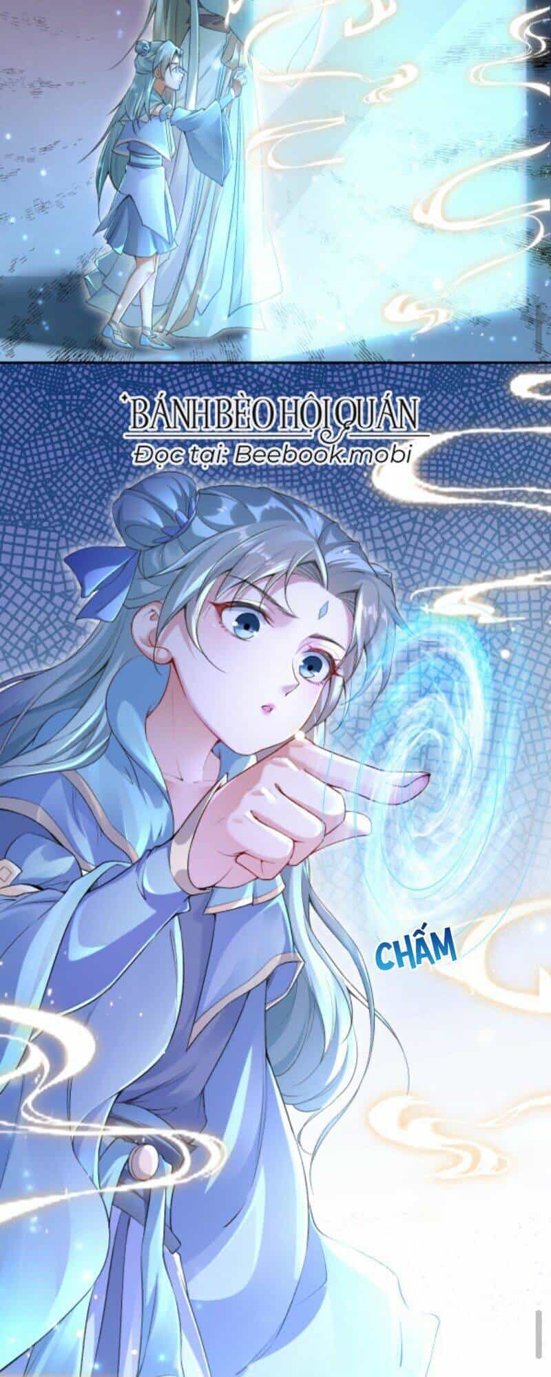 Sau Khi Không Ngừng Tìm Đường Chết, Ta Trở Thành Đế Tôn Vạn Người Mê - Chương 13 - ảnh 11