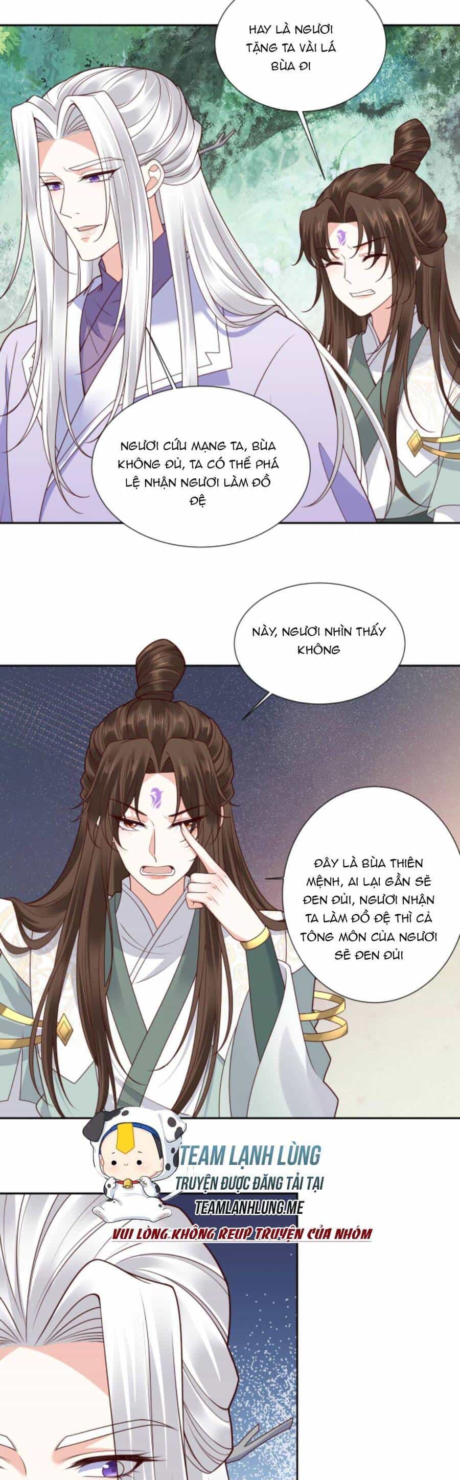 Sau Khi Không Ngừng Tìm Đường Chết, Ta Trở Thành Đế Tôn Vạn Người Mê - Chương 131 - ảnh 15