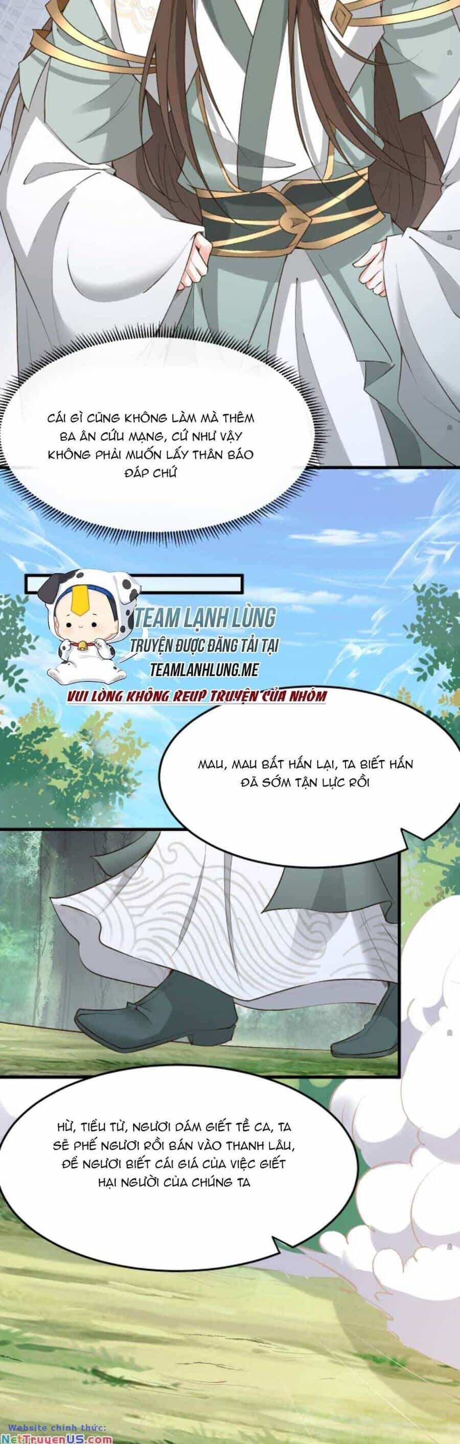 Sau Khi Không Ngừng Tìm Đường Chết, Ta Trở Thành Đế Tôn Vạn Người Mê - Chương 135 - ảnh 13