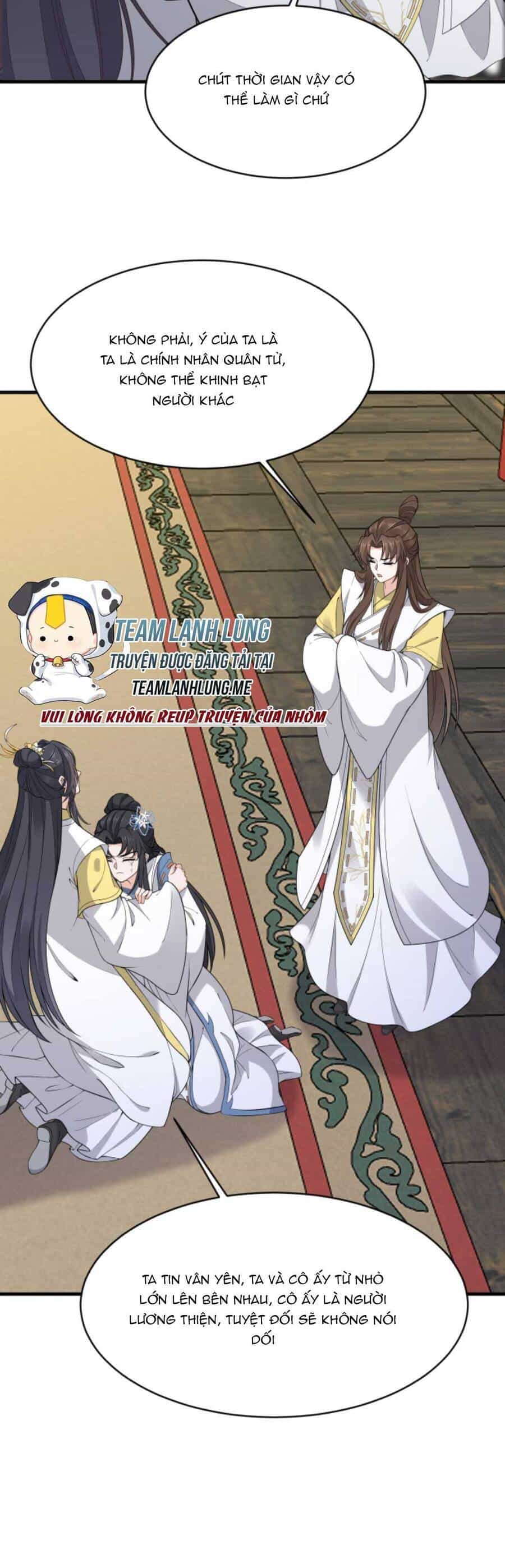 Sau Khi Không Ngừng Tìm Đường Chết, Ta Trở Thành Đế Tôn Vạn Người Mê - Chương 141 - ảnh 18
