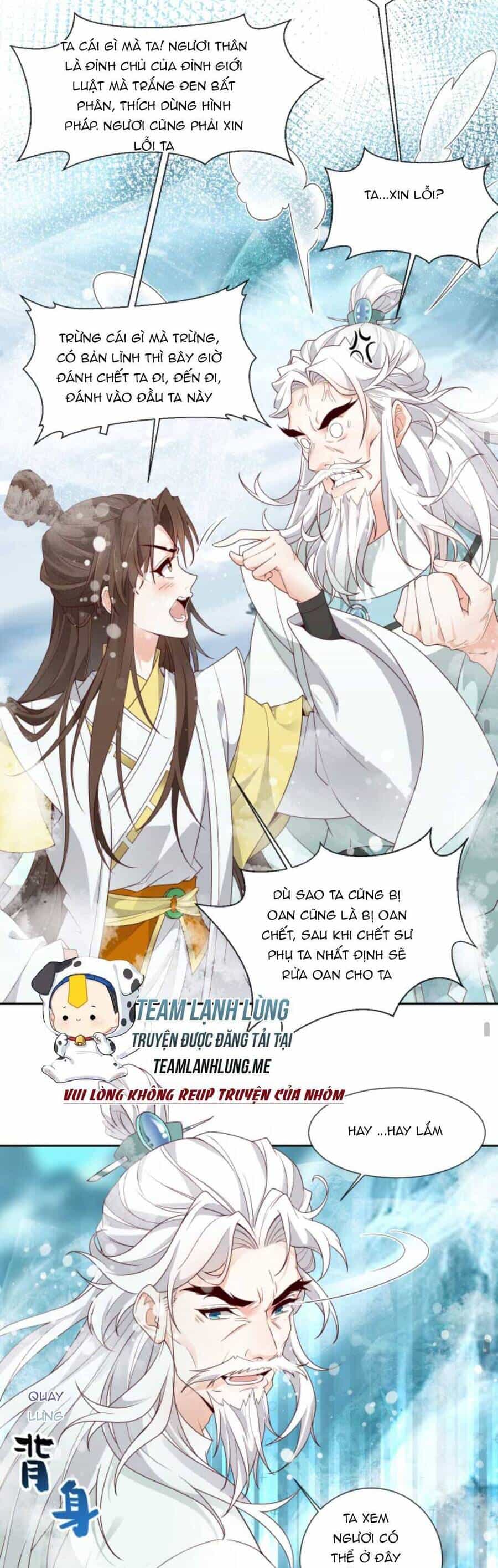 Sau Khi Không Ngừng Tìm Đường Chết, Ta Trở Thành Đế Tôn Vạn Người Mê - Chương 144 - ảnh 13
