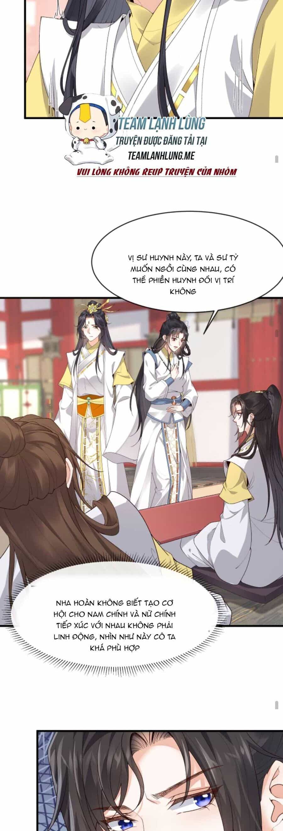 Sau Khi Không Ngừng Tìm Đường Chết, Ta Trở Thành Đế Tôn Vạn Người Mê - Chương 146 - ảnh 14