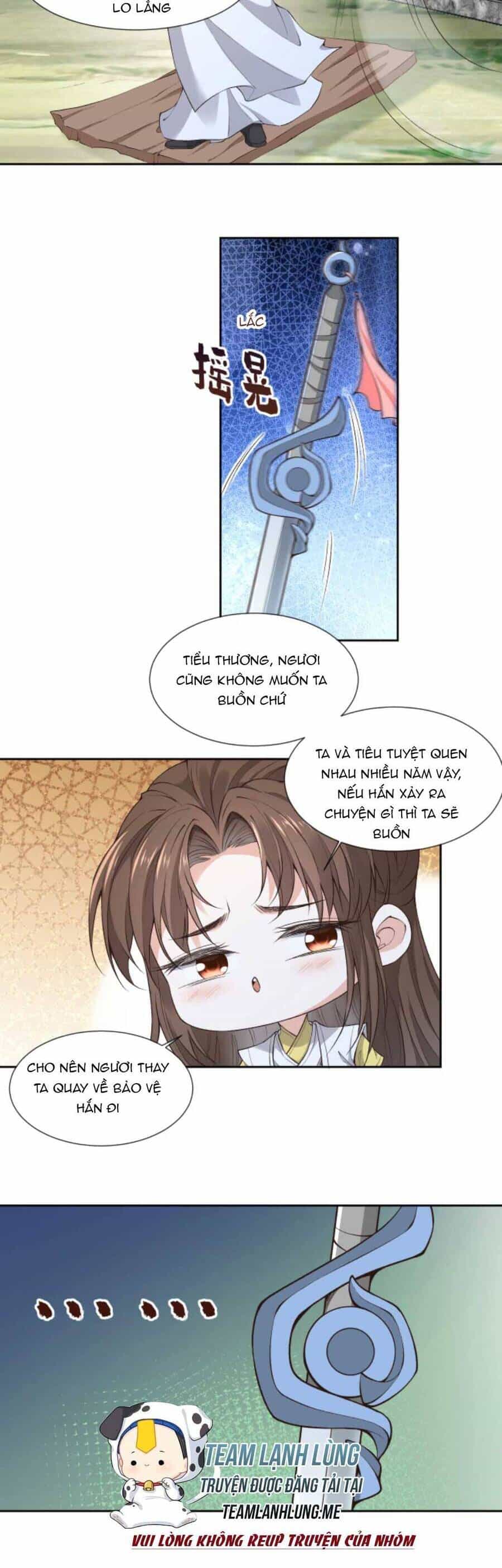 Sau Khi Không Ngừng Tìm Đường Chết, Ta Trở Thành Đế Tôn Vạn Người Mê - Chương 152 - ảnh 10