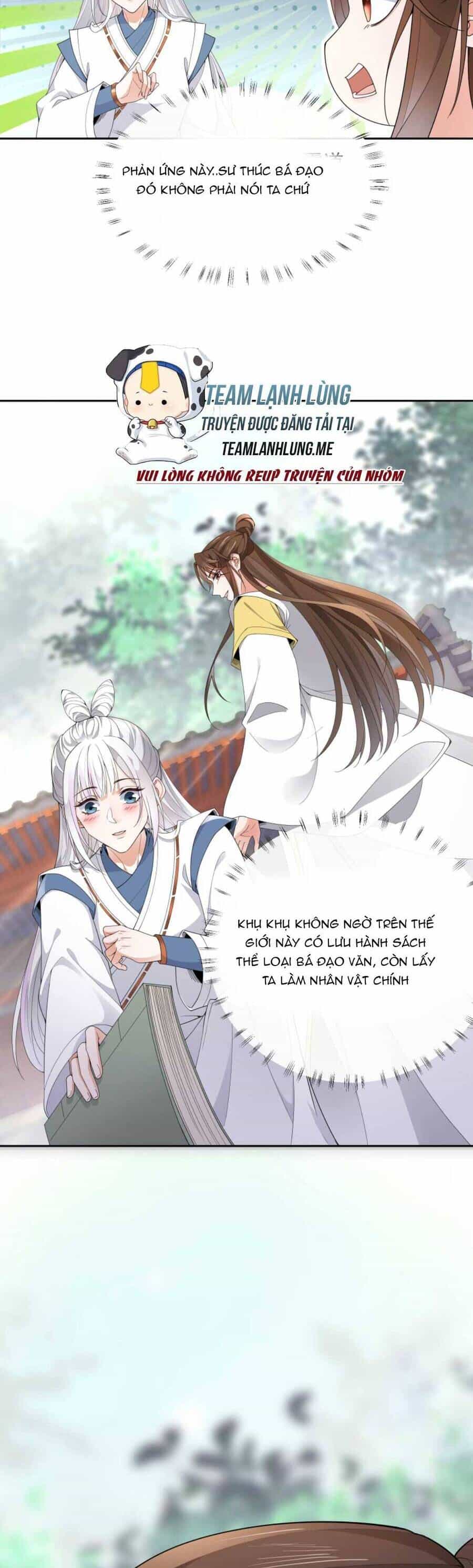 Sau Khi Không Ngừng Tìm Đường Chết, Ta Trở Thành Đế Tôn Vạn Người Mê - Chương 154 - ảnh 16