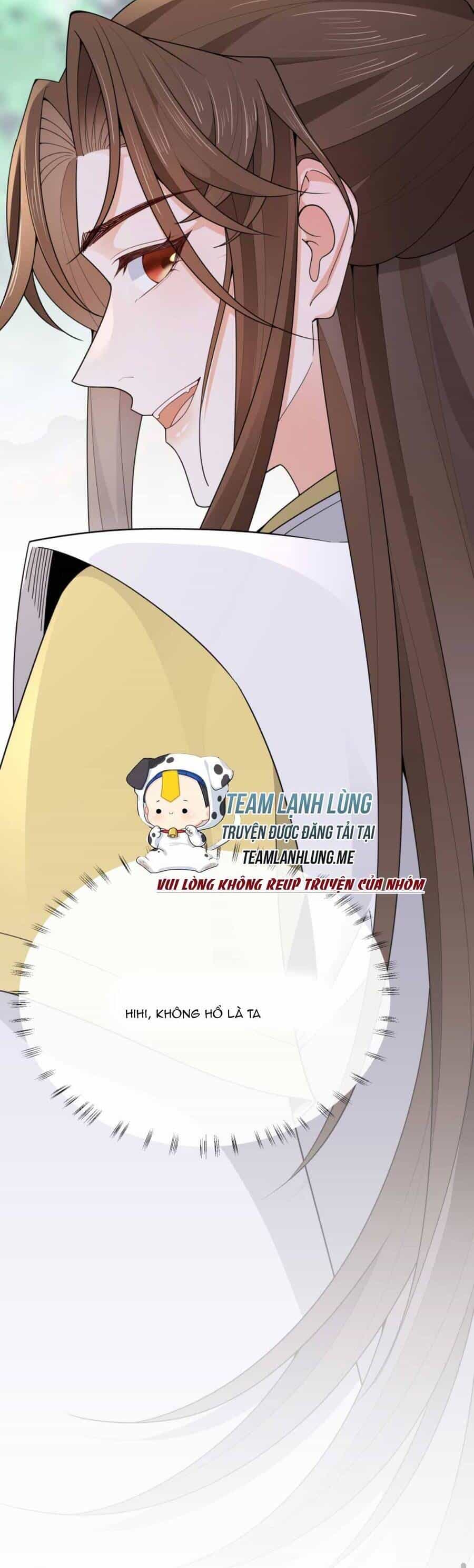 Sau Khi Không Ngừng Tìm Đường Chết, Ta Trở Thành Đế Tôn Vạn Người Mê - Chương 154 - ảnh 17