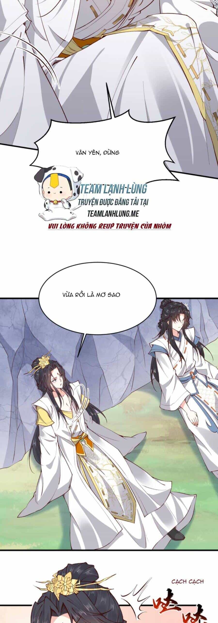 Sau Khi Không Ngừng Tìm Đường Chết, Ta Trở Thành Đế Tôn Vạn Người Mê - Chương 161 - ảnh 19