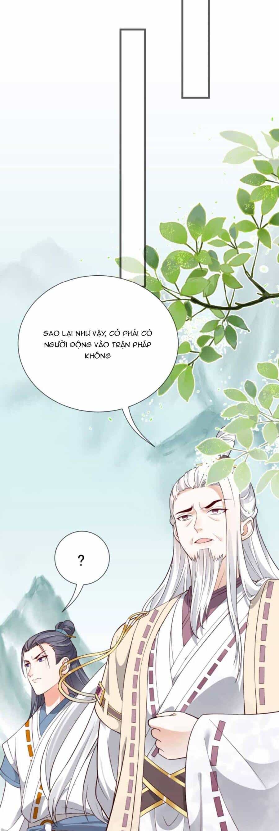 Sau Khi Không Ngừng Tìm Đường Chết, Ta Trở Thành Đế Tôn Vạn Người Mê - Chương 162 - ảnh 9