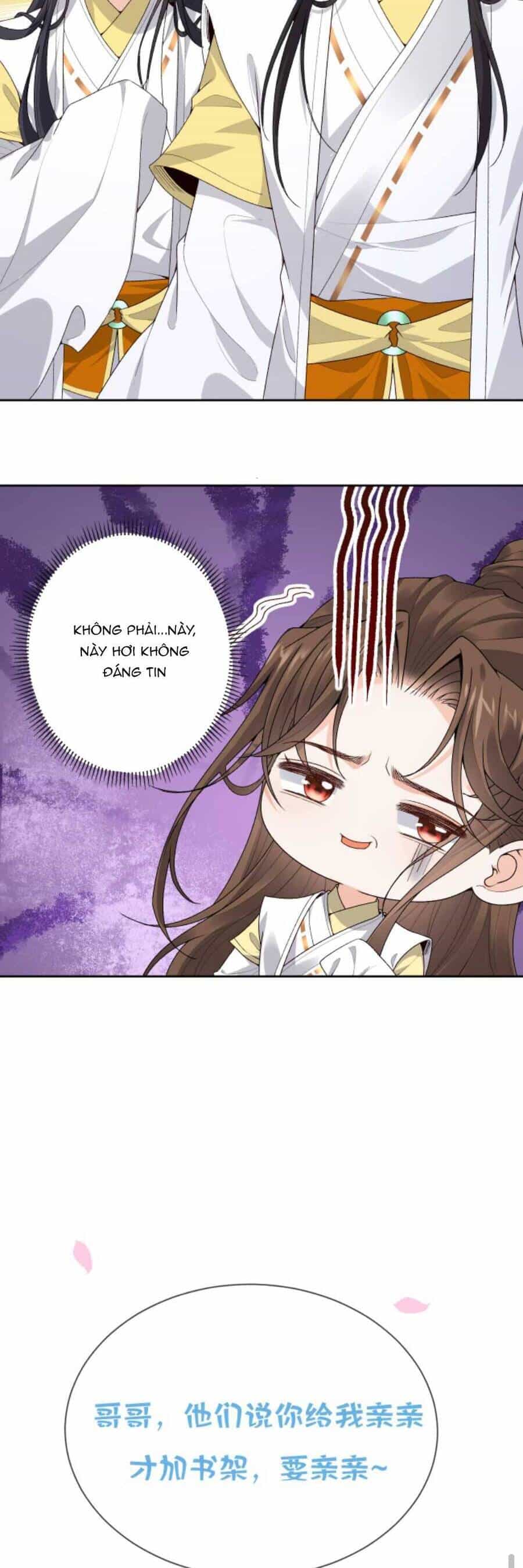 Sau Khi Không Ngừng Tìm Đường Chết, Ta Trở Thành Đế Tôn Vạn Người Mê - Chương 165 - ảnh 18