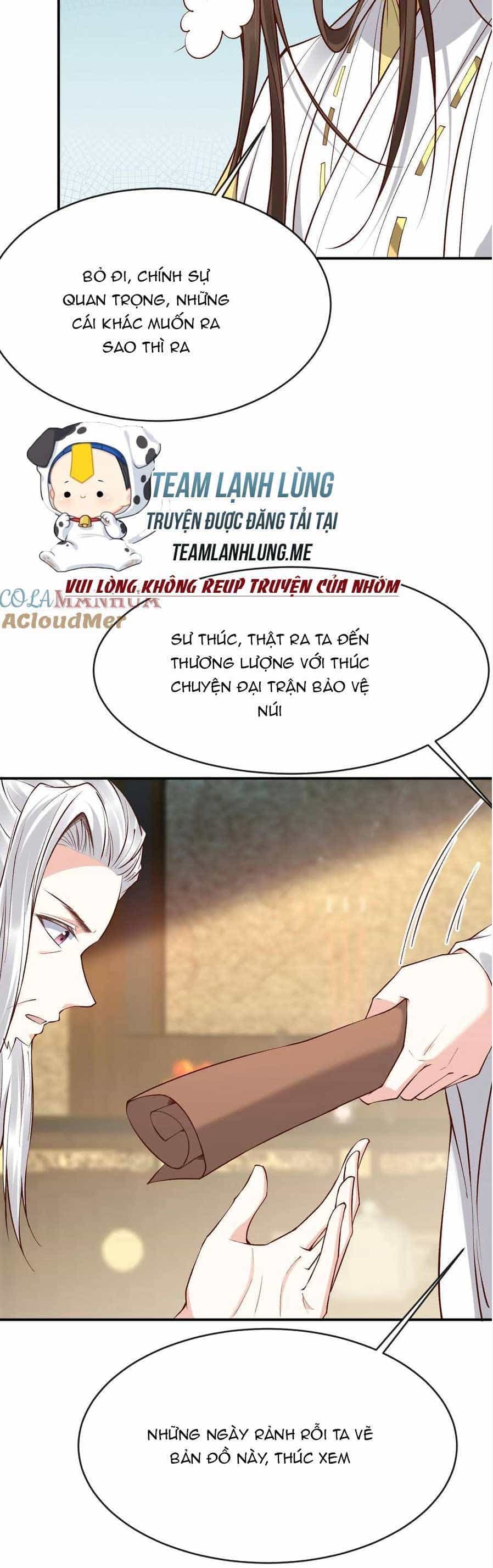 Sau Khi Không Ngừng Tìm Đường Chết, Ta Trở Thành Đế Tôn Vạn Người Mê - Chương 172 - ảnh 12