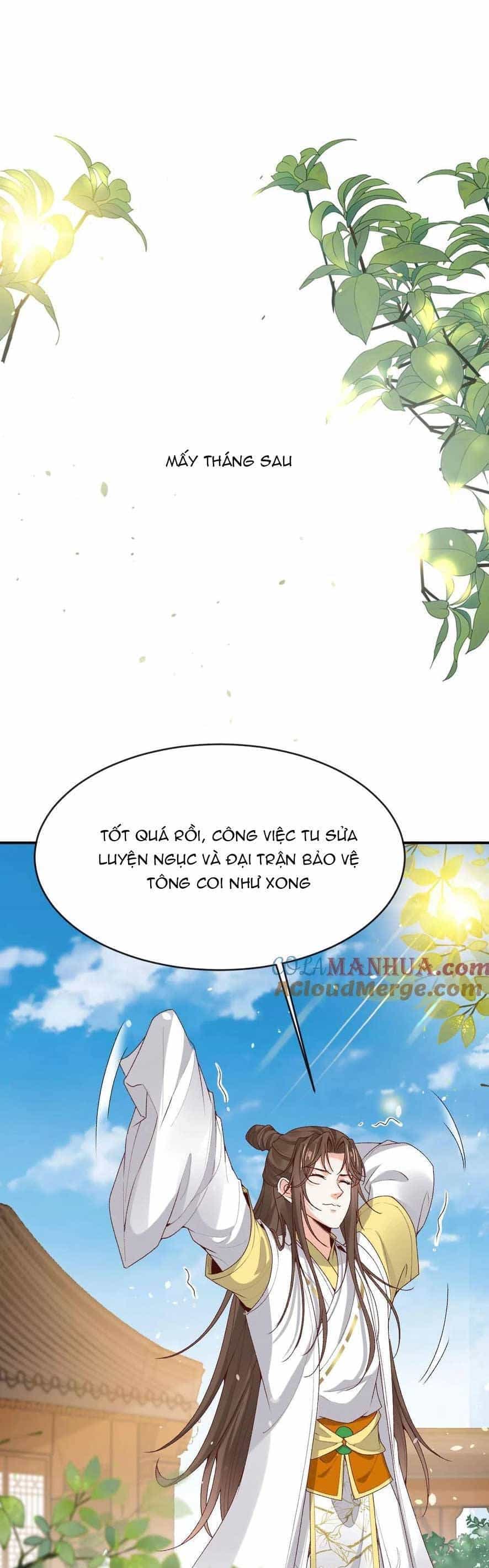 Sau Khi Không Ngừng Tìm Đường Chết, Ta Trở Thành Đế Tôn Vạn Người Mê - Chương 173 - ảnh 14