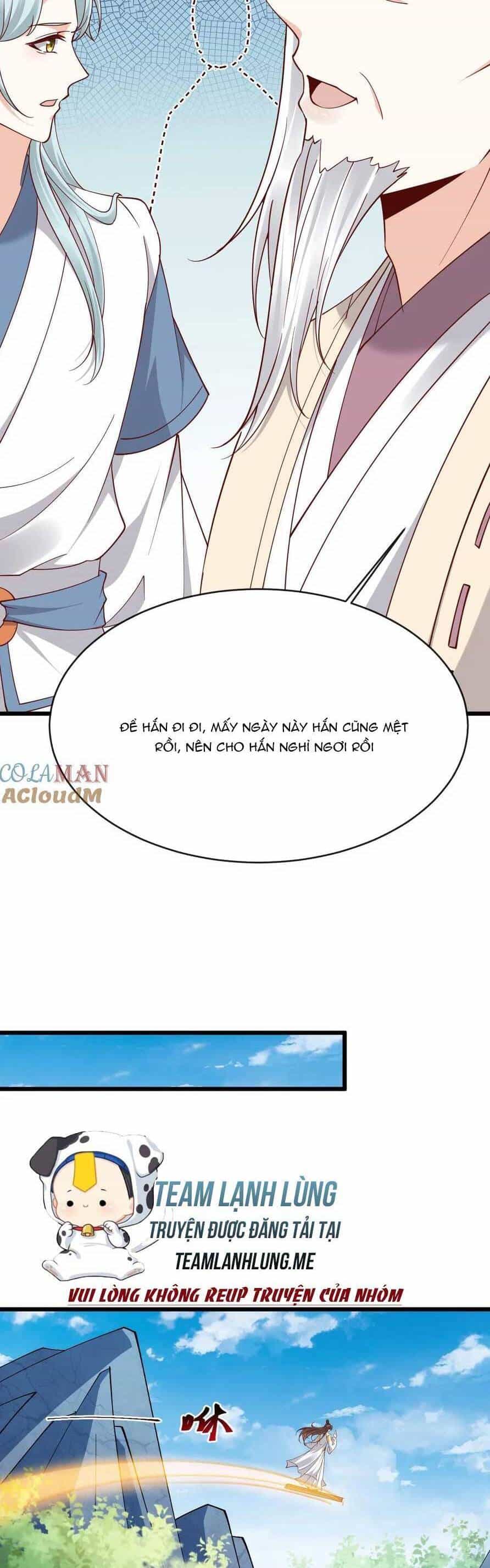 Sau Khi Không Ngừng Tìm Đường Chết, Ta Trở Thành Đế Tôn Vạn Người Mê - Chương 177 - ảnh 13