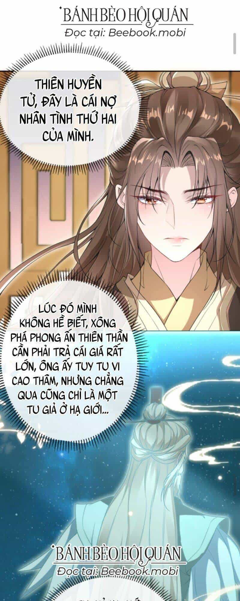 Sau Khi Không Ngừng Tìm Đường Chết, Ta Trở Thành Đế Tôn Vạn Người Mê - Chương 18 - ảnh 2