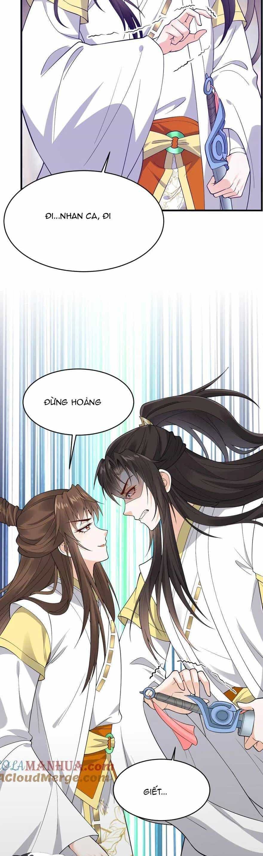 Sau Khi Không Ngừng Tìm Đường Chết, Ta Trở Thành Đế Tôn Vạn Người Mê - Chương 179 - ảnh 7