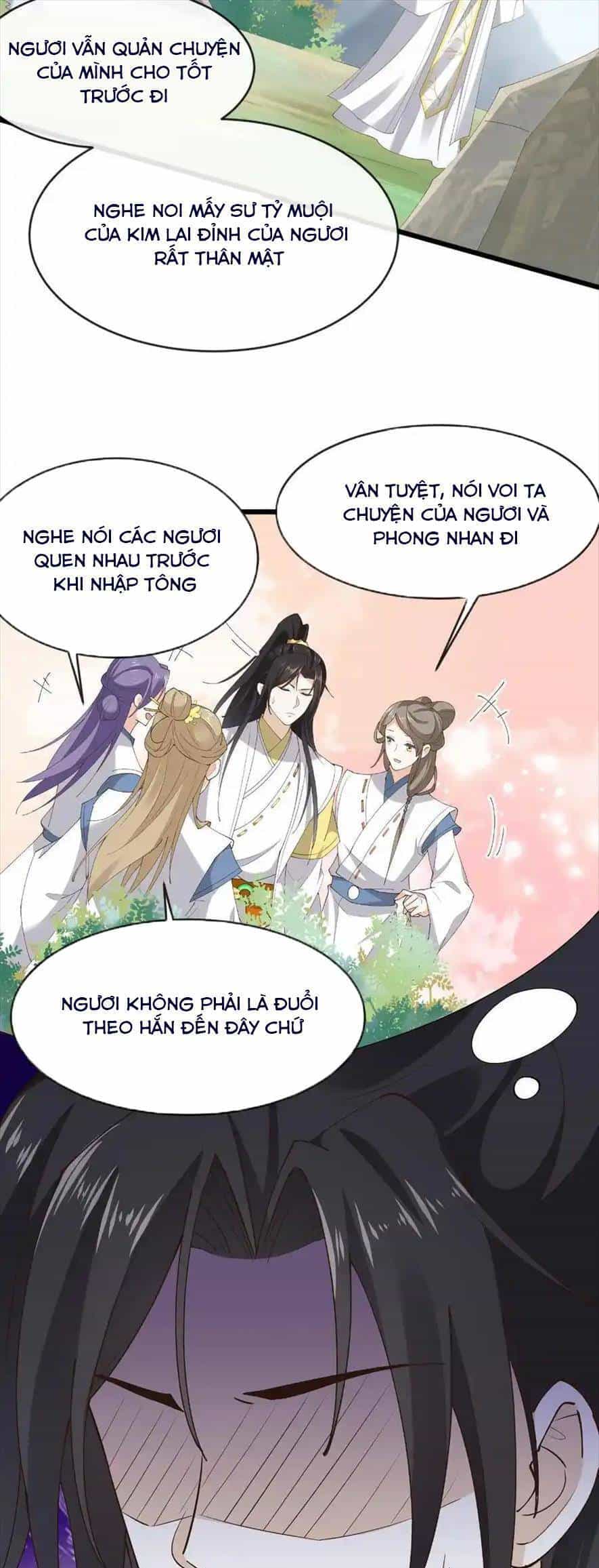 Sau Khi Không Ngừng Tìm Đường Chết, Ta Trở Thành Đế Tôn Vạn Người Mê - Chương 181 - ảnh 9