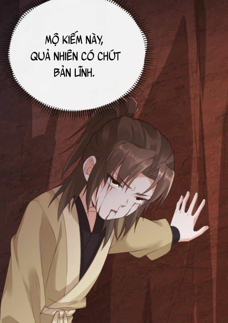 Sau Khi Không Ngừng Tìm Đường Chết, Ta Trở Thành Đế Tôn Vạn Người Mê - Chương 19 - ảnh 21