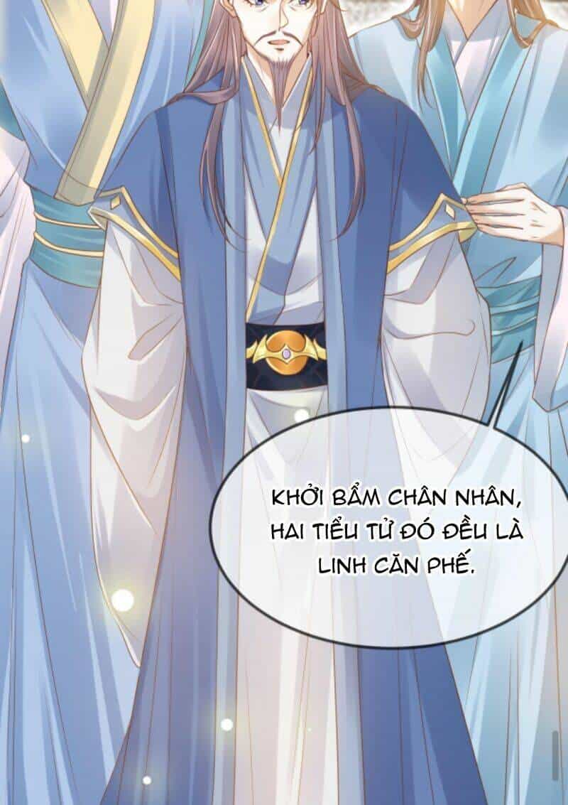 Sau Khi Không Ngừng Tìm Đường Chết, Ta Trở Thành Đế Tôn Vạn Người Mê - Chương 20 - ảnh 3