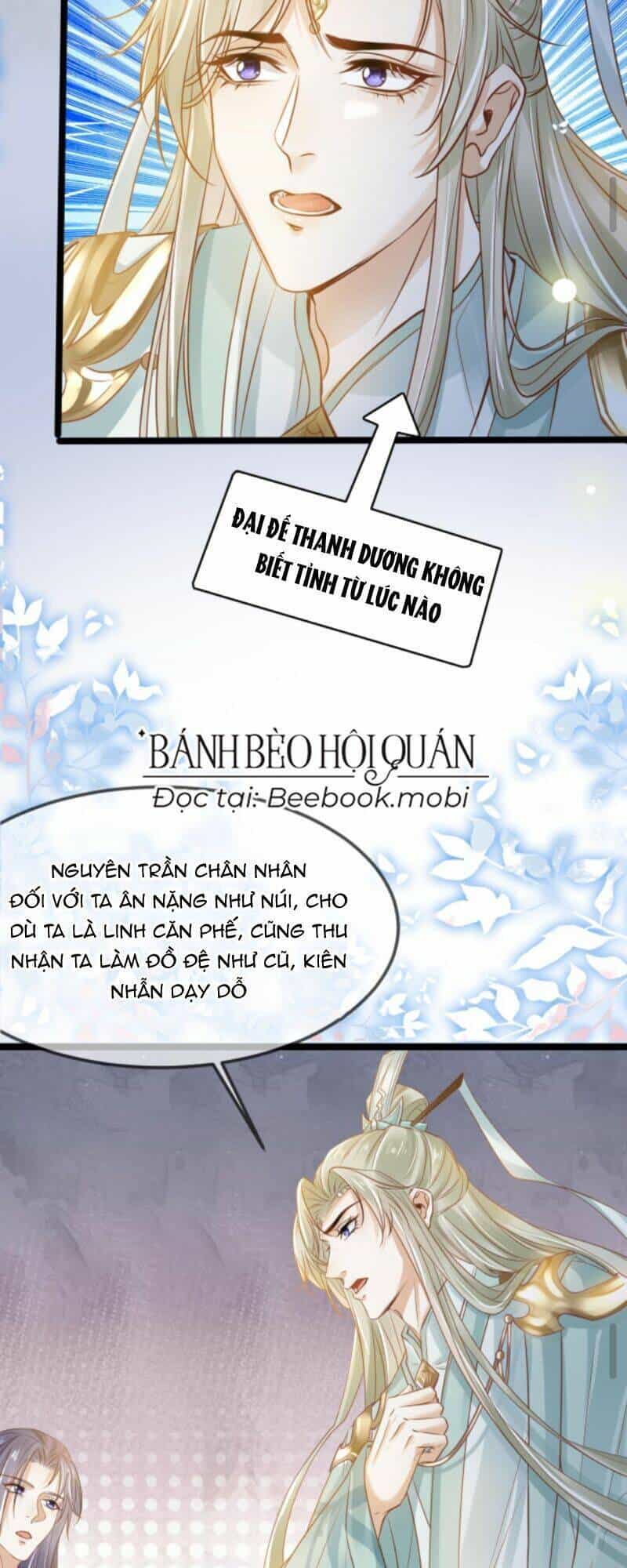Sau Khi Không Ngừng Tìm Đường Chết, Ta Trở Thành Đế Tôn Vạn Người Mê - Chương 20 - ảnh 5