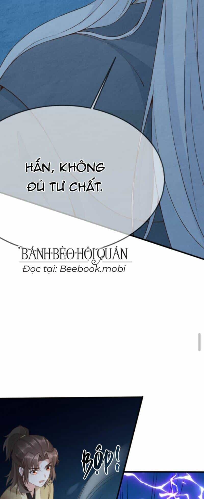 Sau Khi Không Ngừng Tìm Đường Chết, Ta Trở Thành Đế Tôn Vạn Người Mê - Chương 22 - ảnh 28