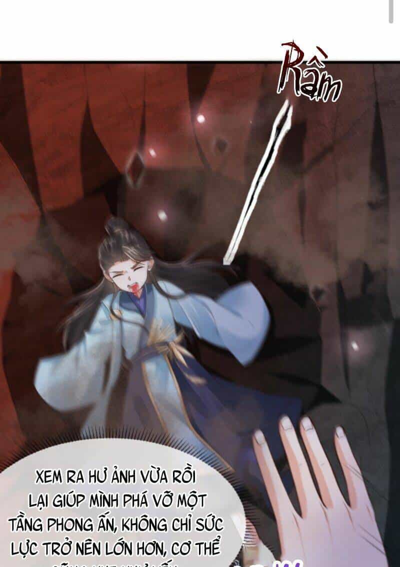 Sau Khi Không Ngừng Tìm Đường Chết, Ta Trở Thành Đế Tôn Vạn Người Mê - Chương 23 - ảnh 12