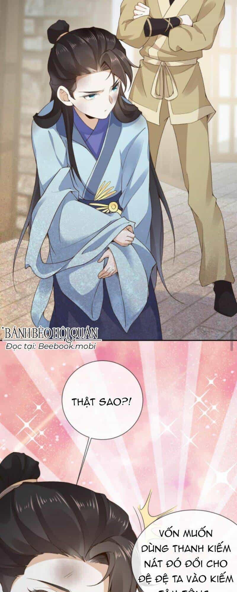 Sau Khi Không Ngừng Tìm Đường Chết, Ta Trở Thành Đế Tôn Vạn Người Mê - Chương 25 - ảnh 20