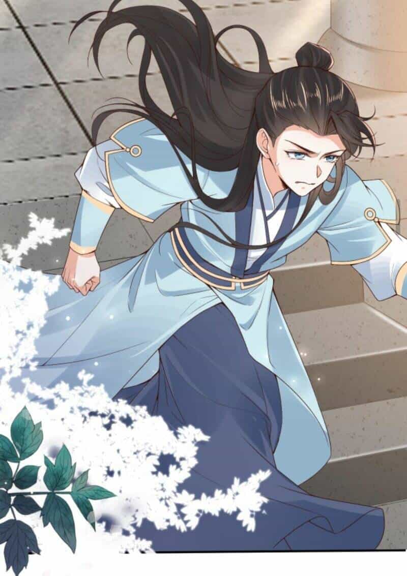 Sau Khi Không Ngừng Tìm Đường Chết, Ta Trở Thành Đế Tôn Vạn Người Mê - Chương 30 - ảnh 16