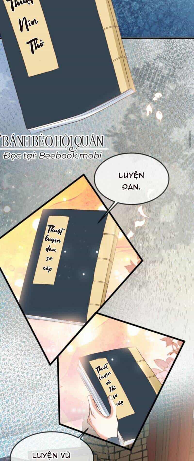 Sau Khi Không Ngừng Tìm Đường Chết, Ta Trở Thành Đế Tôn Vạn Người Mê - Chương 30 - ảnh 24