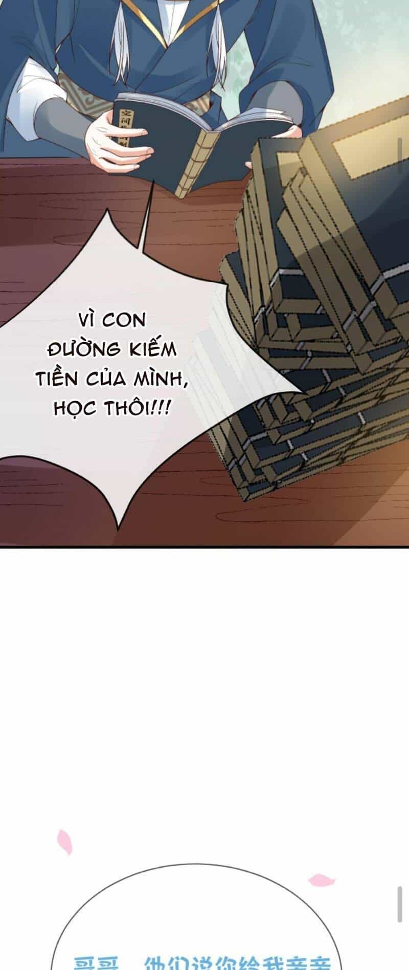 Sau Khi Không Ngừng Tìm Đường Chết, Ta Trở Thành Đế Tôn Vạn Người Mê - Chương 30 - ảnh 28