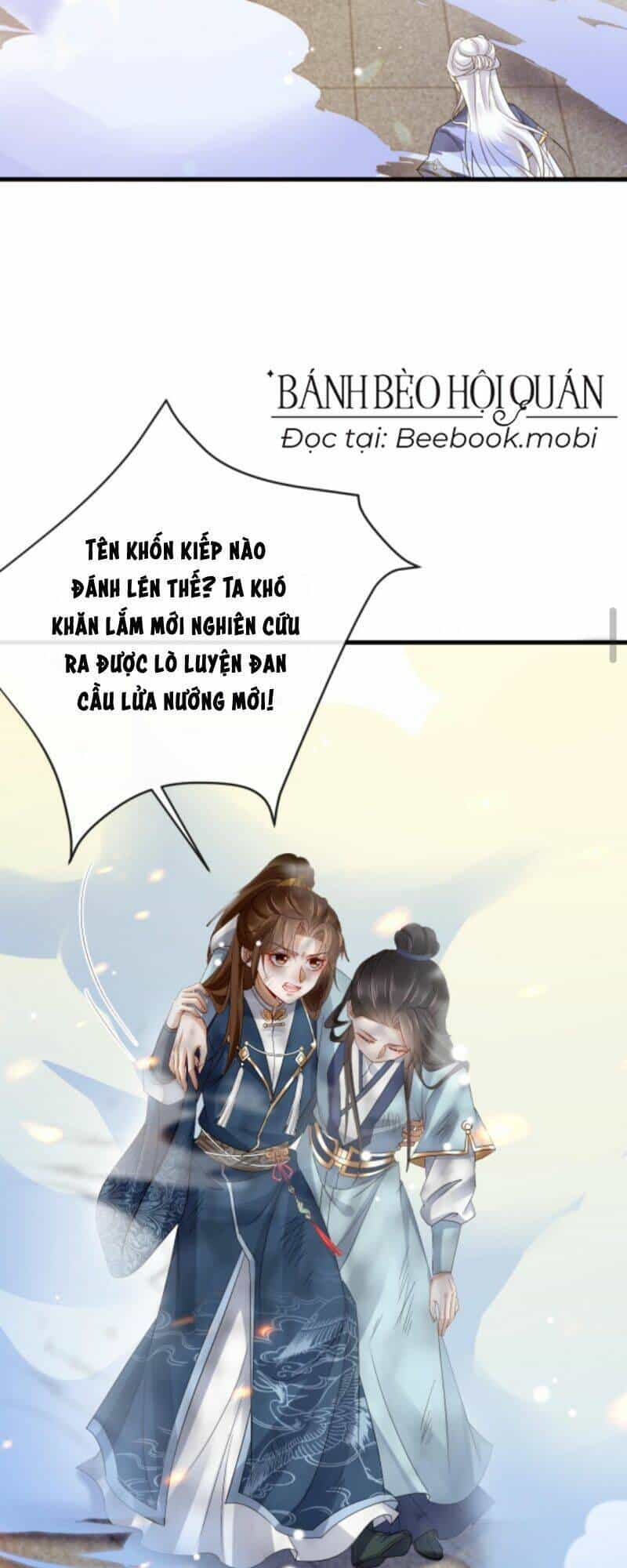 Sau Khi Không Ngừng Tìm Đường Chết, Ta Trở Thành Đế Tôn Vạn Người Mê - Chương 31 - ảnh 17