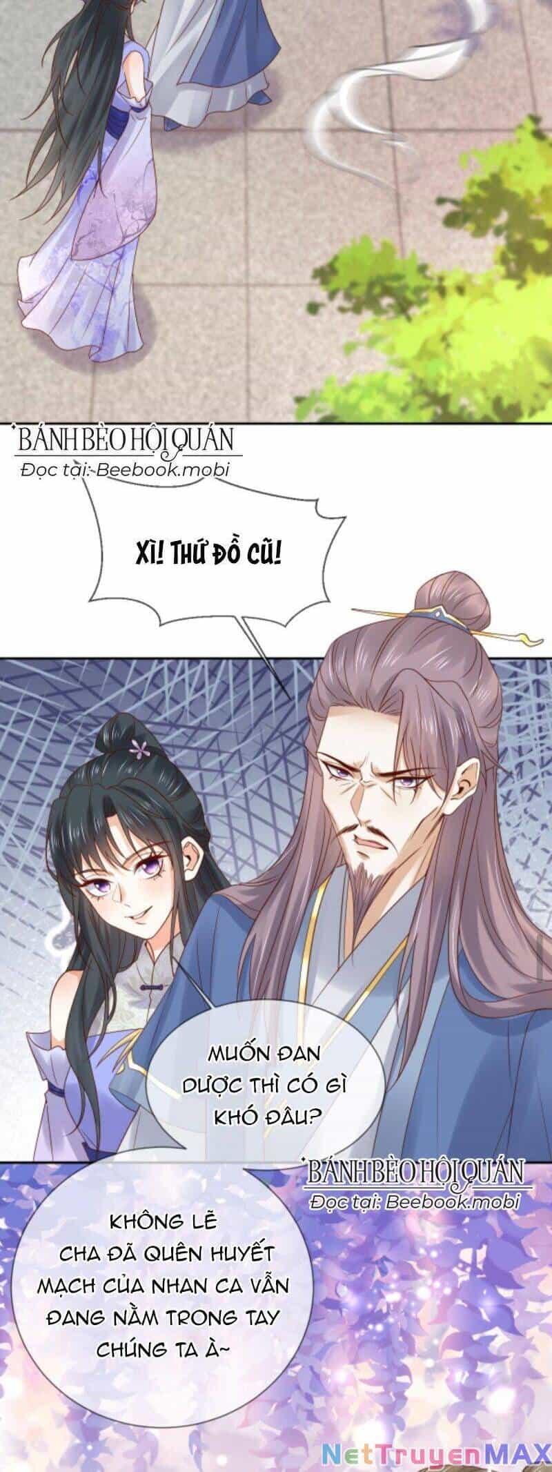 Sau Khi Không Ngừng Tìm Đường Chết, Ta Trở Thành Đế Tôn Vạn Người Mê - Chương 32 - ảnh 9