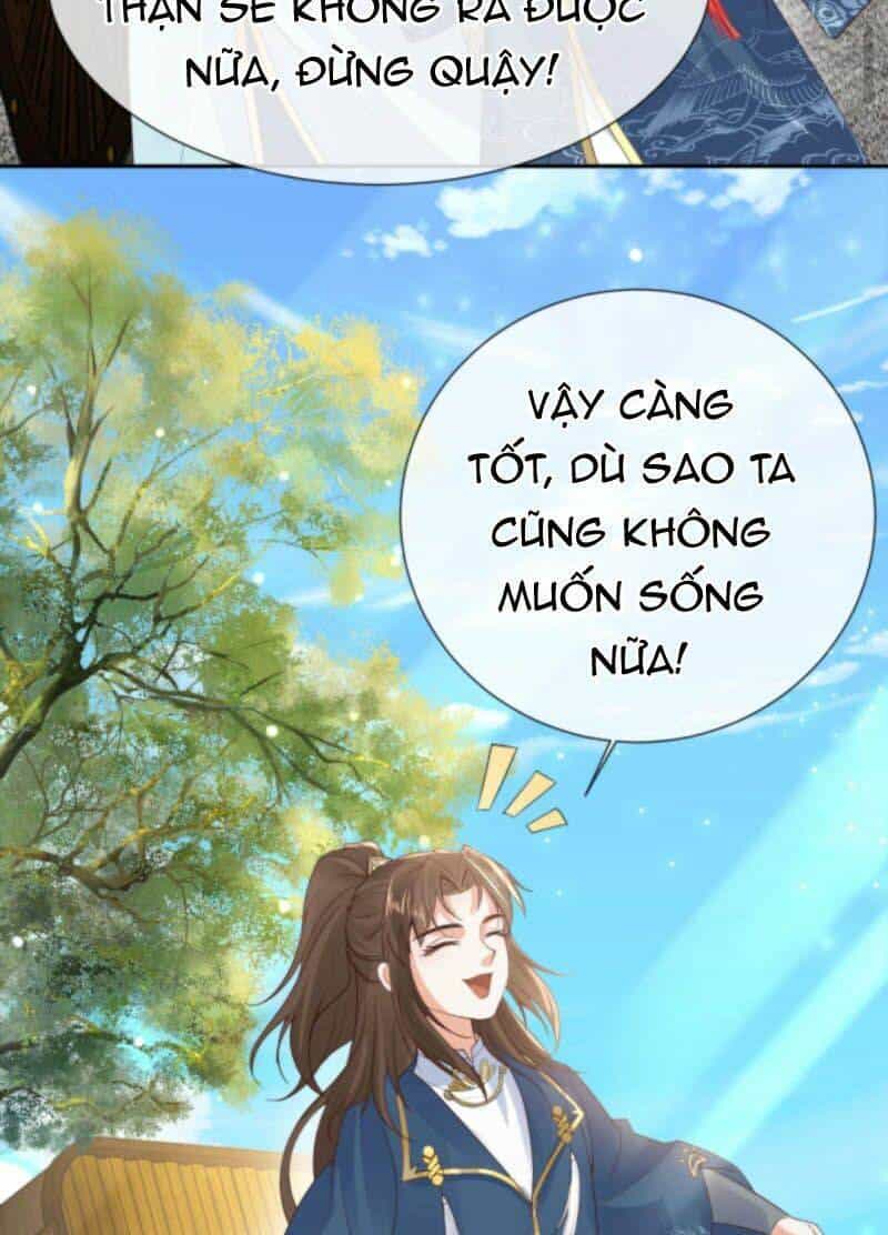 Sau Khi Không Ngừng Tìm Đường Chết, Ta Trở Thành Đế Tôn Vạn Người Mê - Chương 36 - ảnh 25