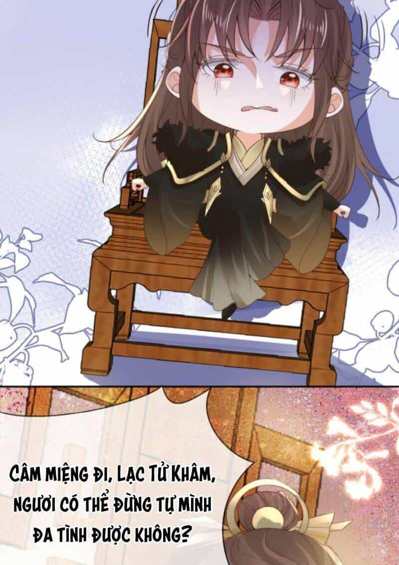 Sau Khi Không Ngừng Tìm Đường Chết, Ta Trở Thành Đế Tôn Vạn Người Mê - Chương 36 - ảnh 9