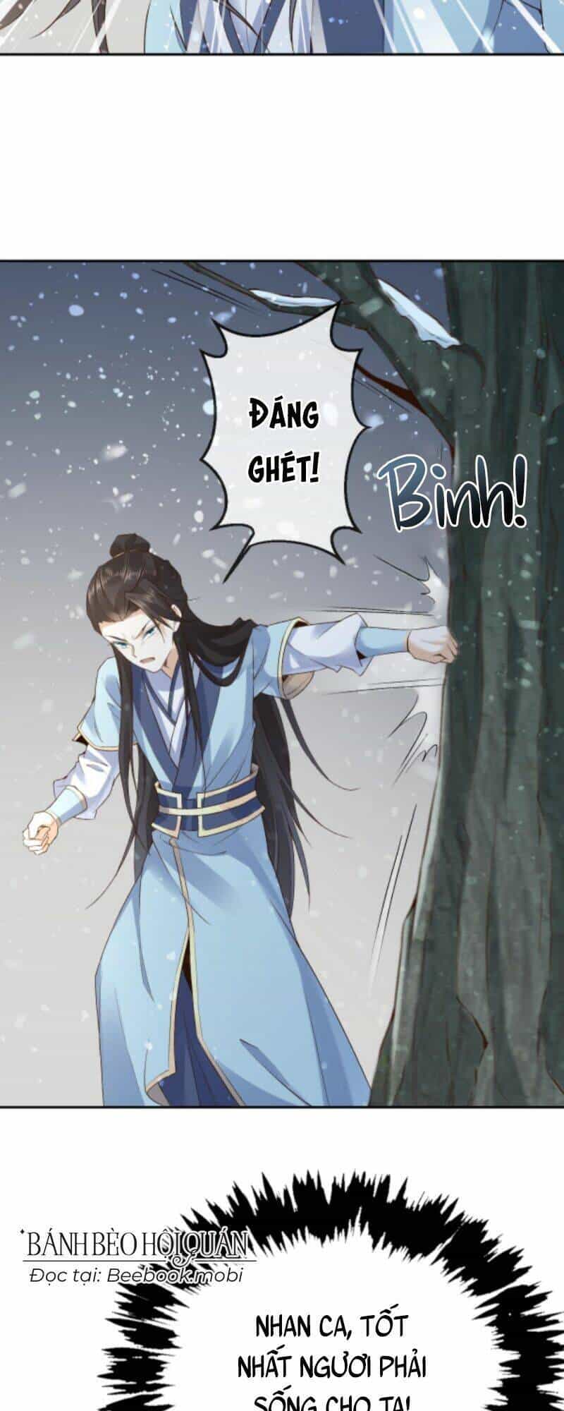 Sau Khi Không Ngừng Tìm Đường Chết, Ta Trở Thành Đế Tôn Vạn Người Mê - Chương 37 - ảnh 14