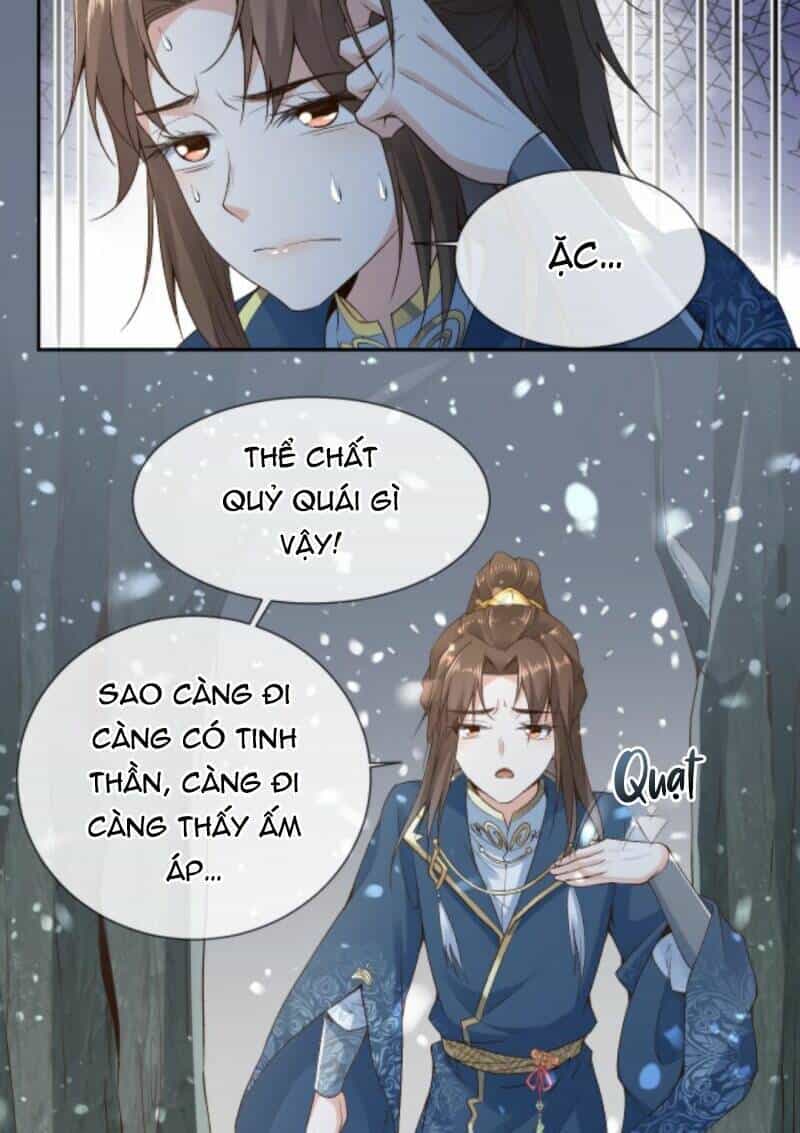 Sau Khi Không Ngừng Tìm Đường Chết, Ta Trở Thành Đế Tôn Vạn Người Mê - Chương 37 - ảnh 16