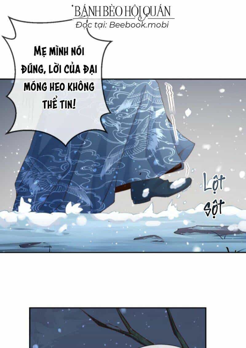 Sau Khi Không Ngừng Tìm Đường Chết, Ta Trở Thành Đế Tôn Vạn Người Mê - Chương 37 - ảnh 9