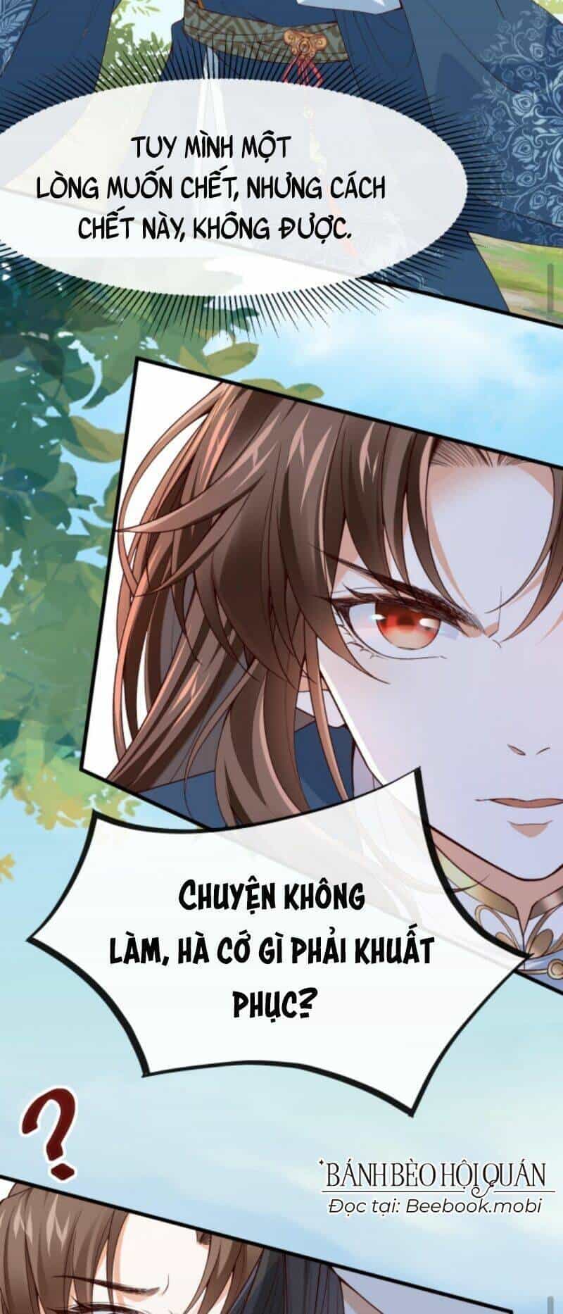 Sau Khi Không Ngừng Tìm Đường Chết, Ta Trở Thành Đế Tôn Vạn Người Mê - Chương 40 - ảnh 16