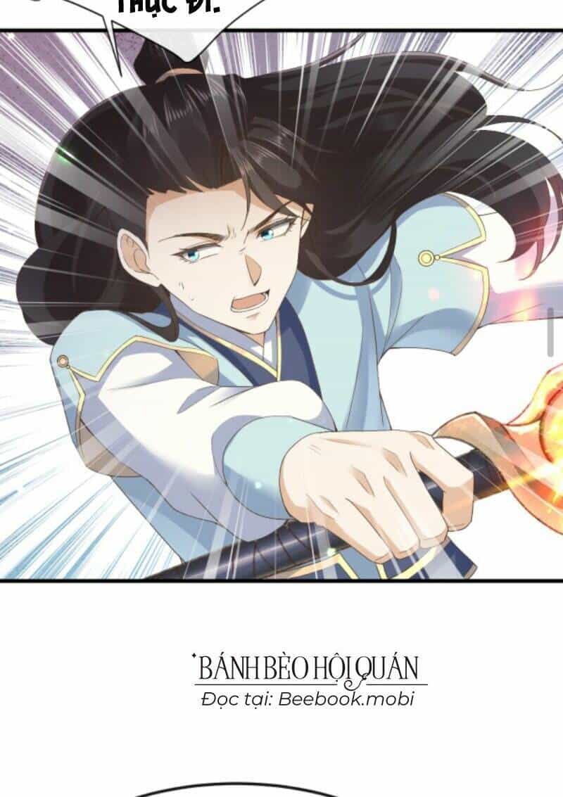 Sau Khi Không Ngừng Tìm Đường Chết, Ta Trở Thành Đế Tôn Vạn Người Mê - Chương 41 - ảnh 16