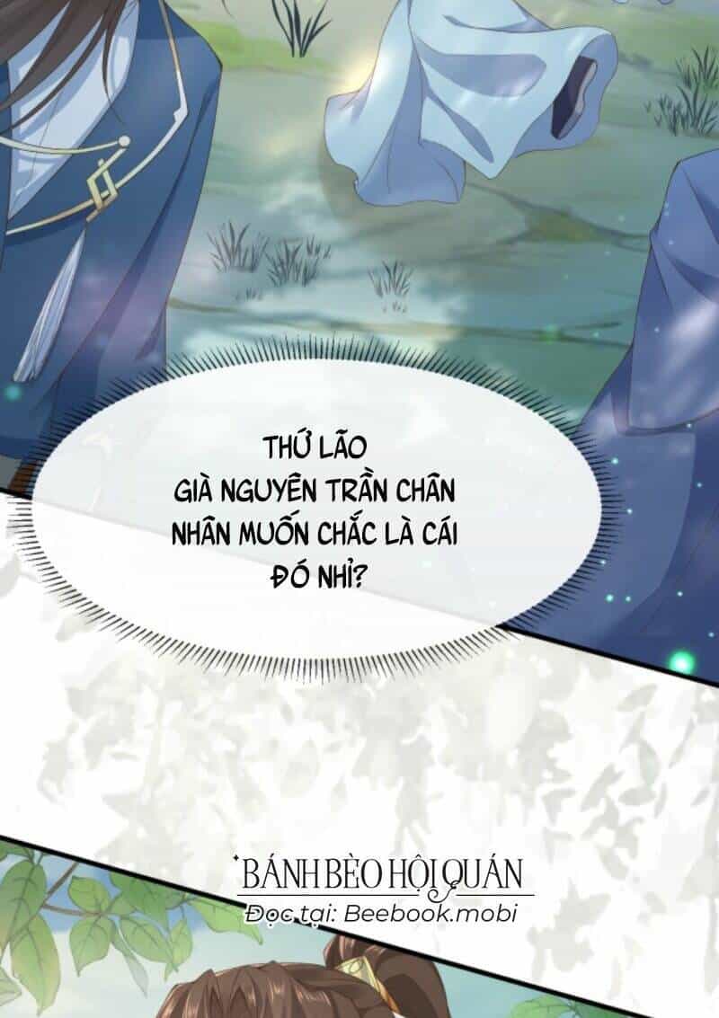 Sau Khi Không Ngừng Tìm Đường Chết, Ta Trở Thành Đế Tôn Vạn Người Mê - Chương 41 - ảnh 4