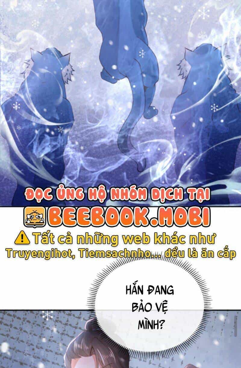 Sau Khi Không Ngừng Tìm Đường Chết, Ta Trở Thành Đế Tôn Vạn Người Mê - Chương 44 - ảnh 9