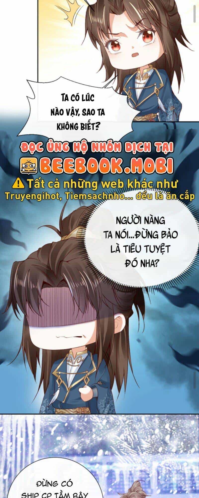 Sau Khi Không Ngừng Tìm Đường Chết, Ta Trở Thành Đế Tôn Vạn Người Mê - Chương 45 - ảnh 11