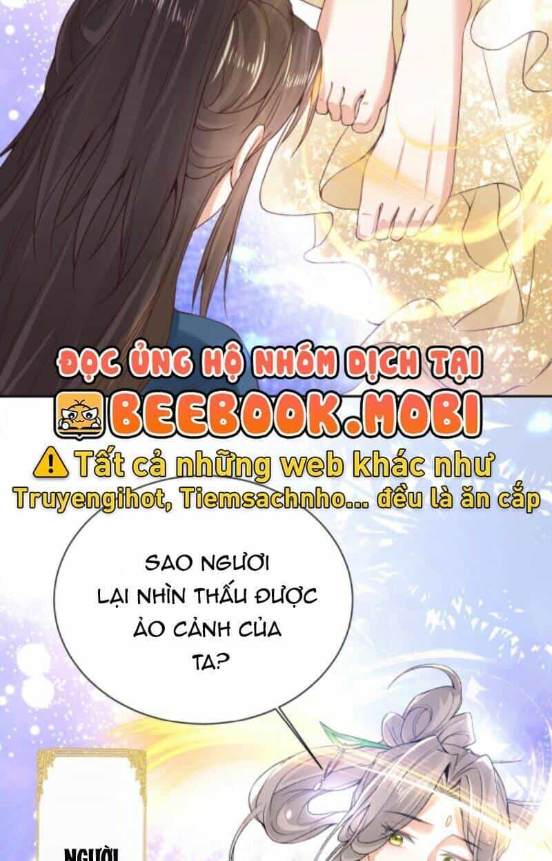 Sau Khi Không Ngừng Tìm Đường Chết, Ta Trở Thành Đế Tôn Vạn Người Mê - Chương 45 - ảnh 7