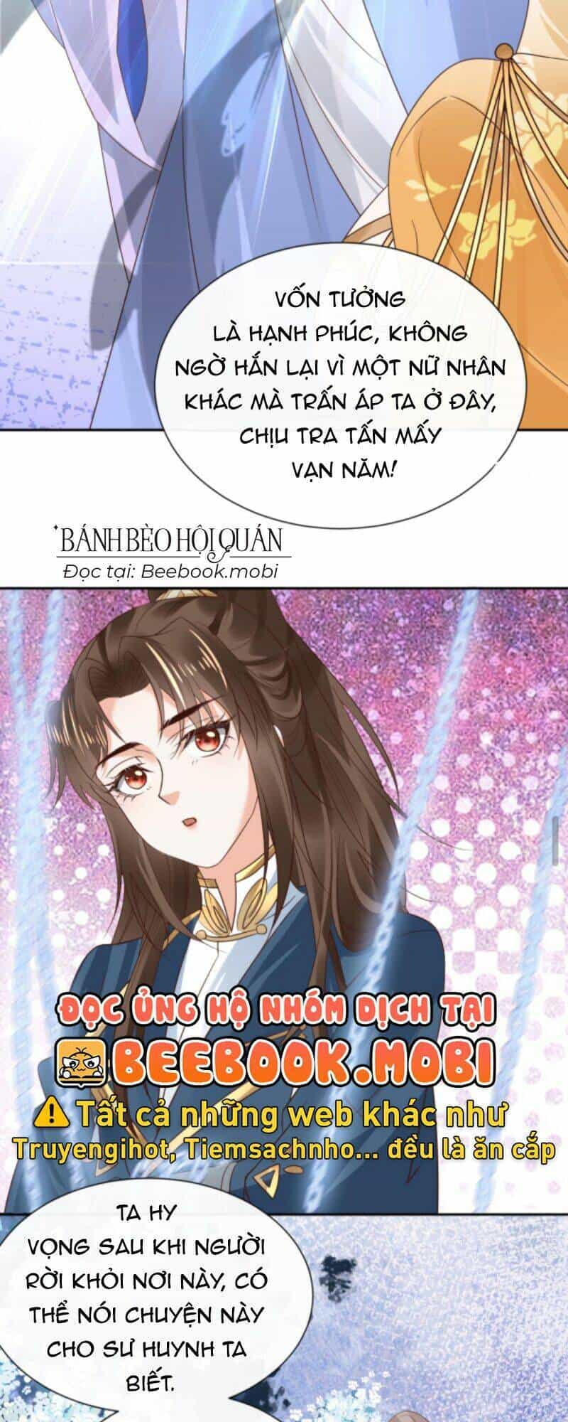 Sau Khi Không Ngừng Tìm Đường Chết, Ta Trở Thành Đế Tôn Vạn Người Mê - Chương 48 - ảnh 23