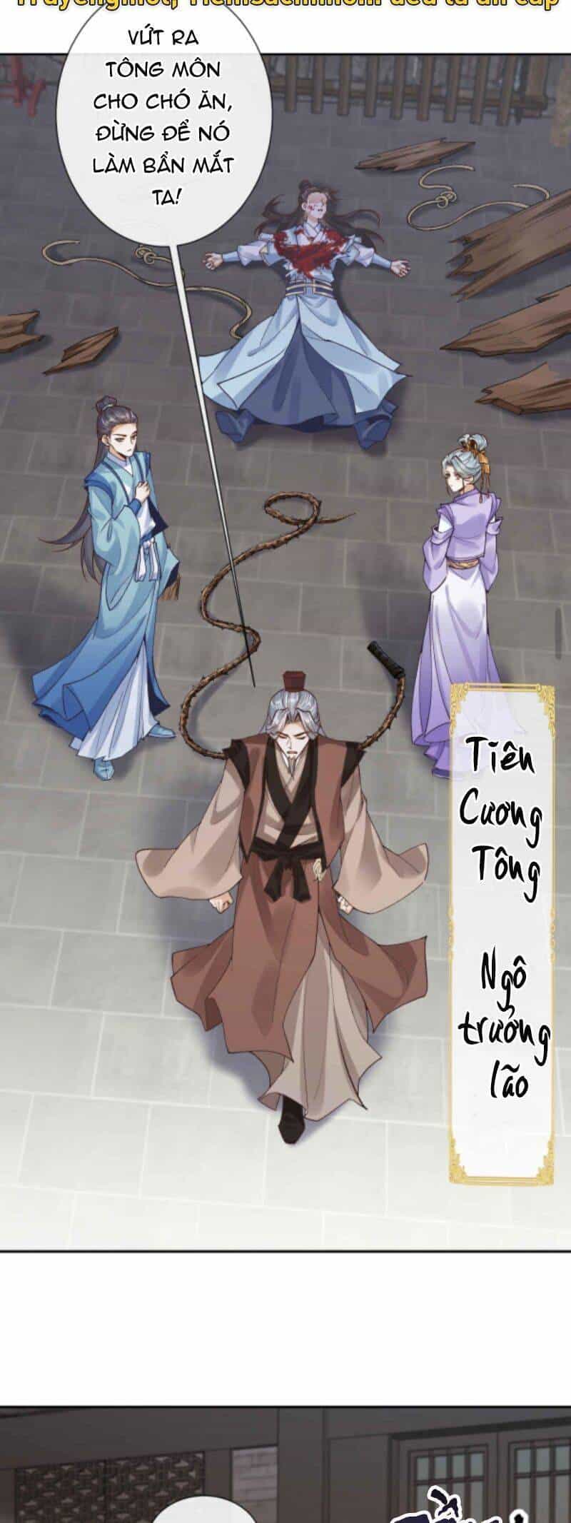 Sau Khi Không Ngừng Tìm Đường Chết, Ta Trở Thành Đế Tôn Vạn Người Mê - Chương 54 - ảnh 12