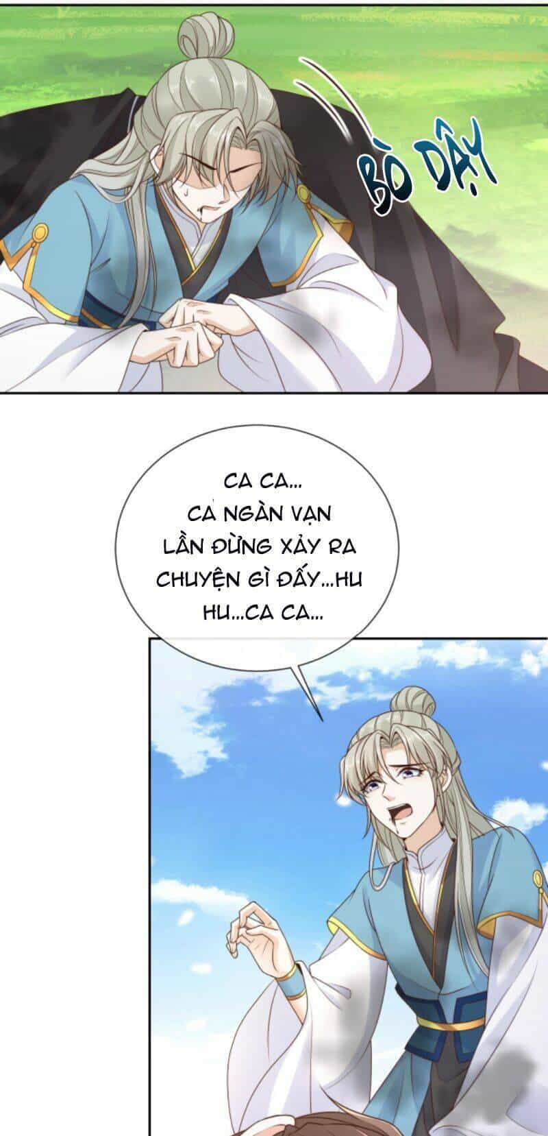 Sau Khi Không Ngừng Tìm Đường Chết, Ta Trở Thành Đế Tôn Vạn Người Mê - Chương 65 - ảnh 18