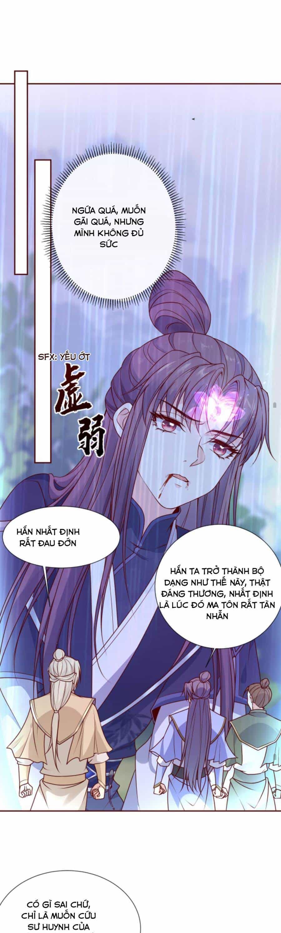 Sau Khi Không Ngừng Tìm Đường Chết, Ta Trở Thành Đế Tôn Vạn Người Mê - Chương 70 - ảnh 17