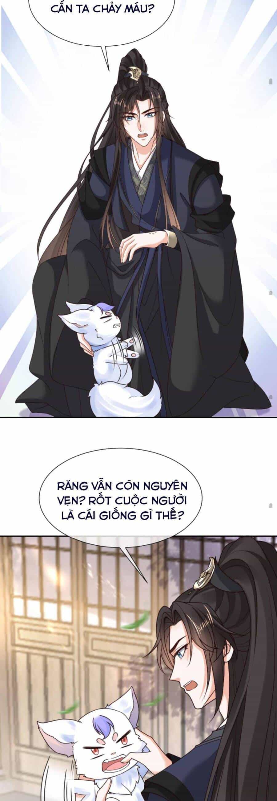 Sau Khi Không Ngừng Tìm Đường Chết, Ta Trở Thành Đế Tôn Vạn Người Mê - Chương 72 - ảnh 13