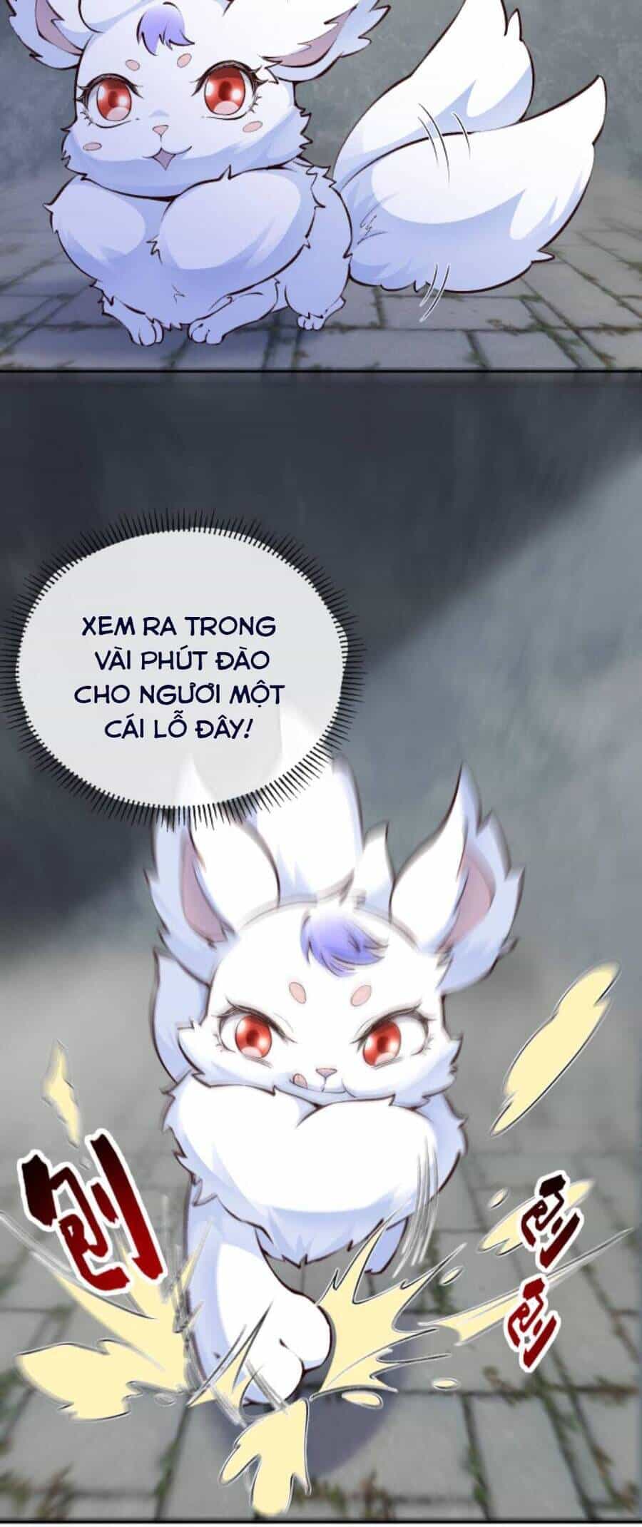 Sau Khi Không Ngừng Tìm Đường Chết, Ta Trở Thành Đế Tôn Vạn Người Mê - Chương 74 - ảnh 19