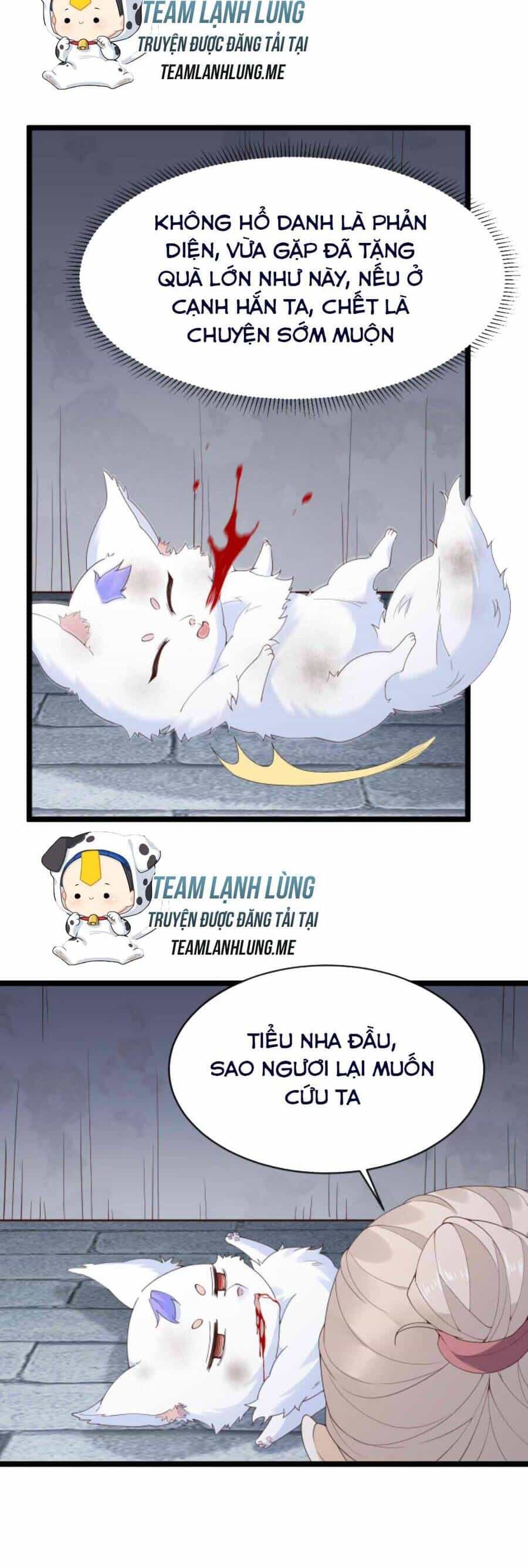 Sau Khi Không Ngừng Tìm Đường Chết, Ta Trở Thành Đế Tôn Vạn Người Mê - Chương 77 - ảnh 10