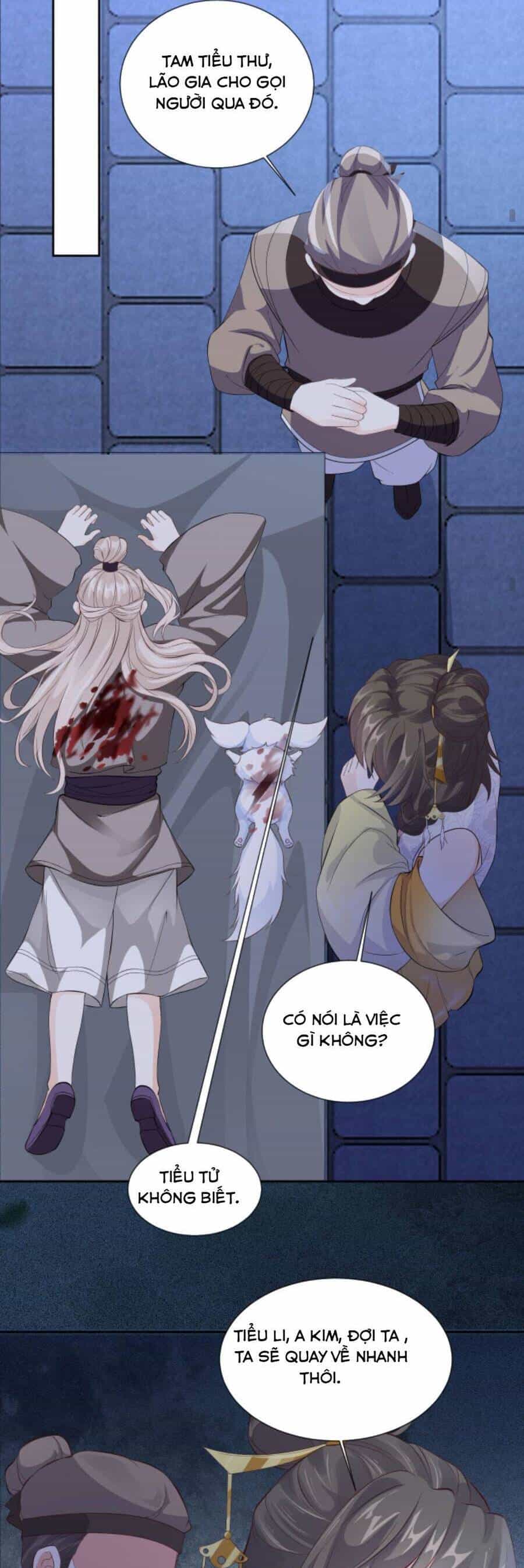 Sau Khi Không Ngừng Tìm Đường Chết, Ta Trở Thành Đế Tôn Vạn Người Mê - Chương 82 - ảnh 14