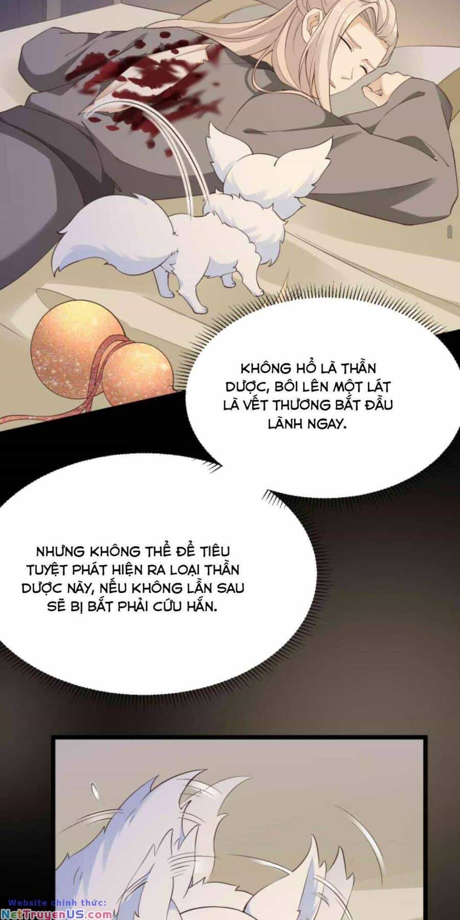 Sau Khi Không Ngừng Tìm Đường Chết, Ta Trở Thành Đế Tôn Vạn Người Mê - Chương 84 - ảnh 18